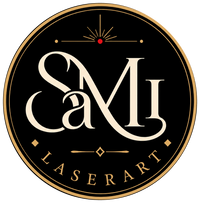 Sami LaserArt Onlineshop